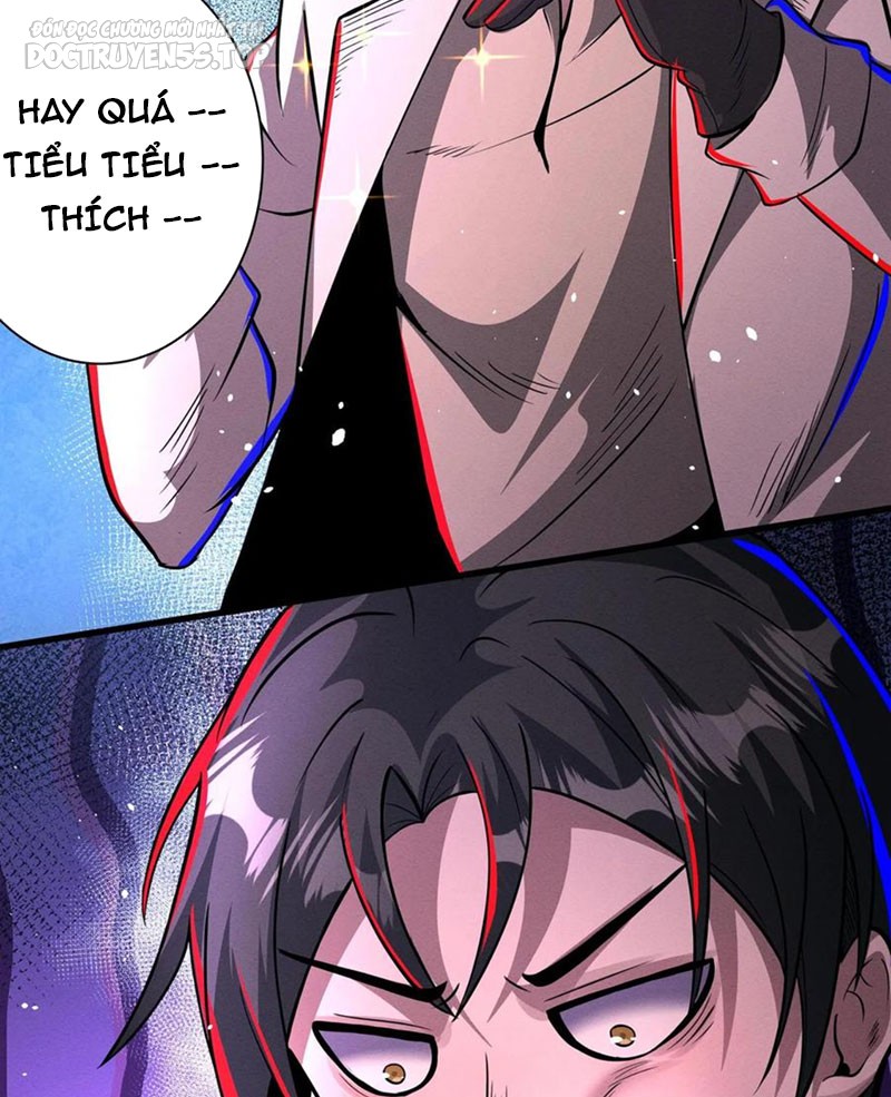 quỷ dị dược tề sư: bệnh nhân của ta đều là kinh khủng chapter 165 19