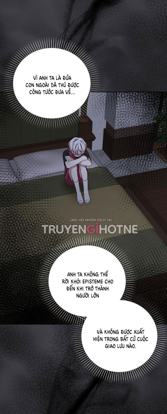 bạo chúa muốn có cuộc sống tốt đẹp chapter 11.1 48