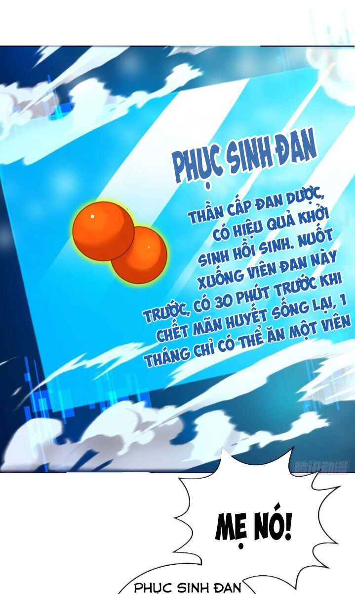 tối cường thăng cấp chapter 175 20