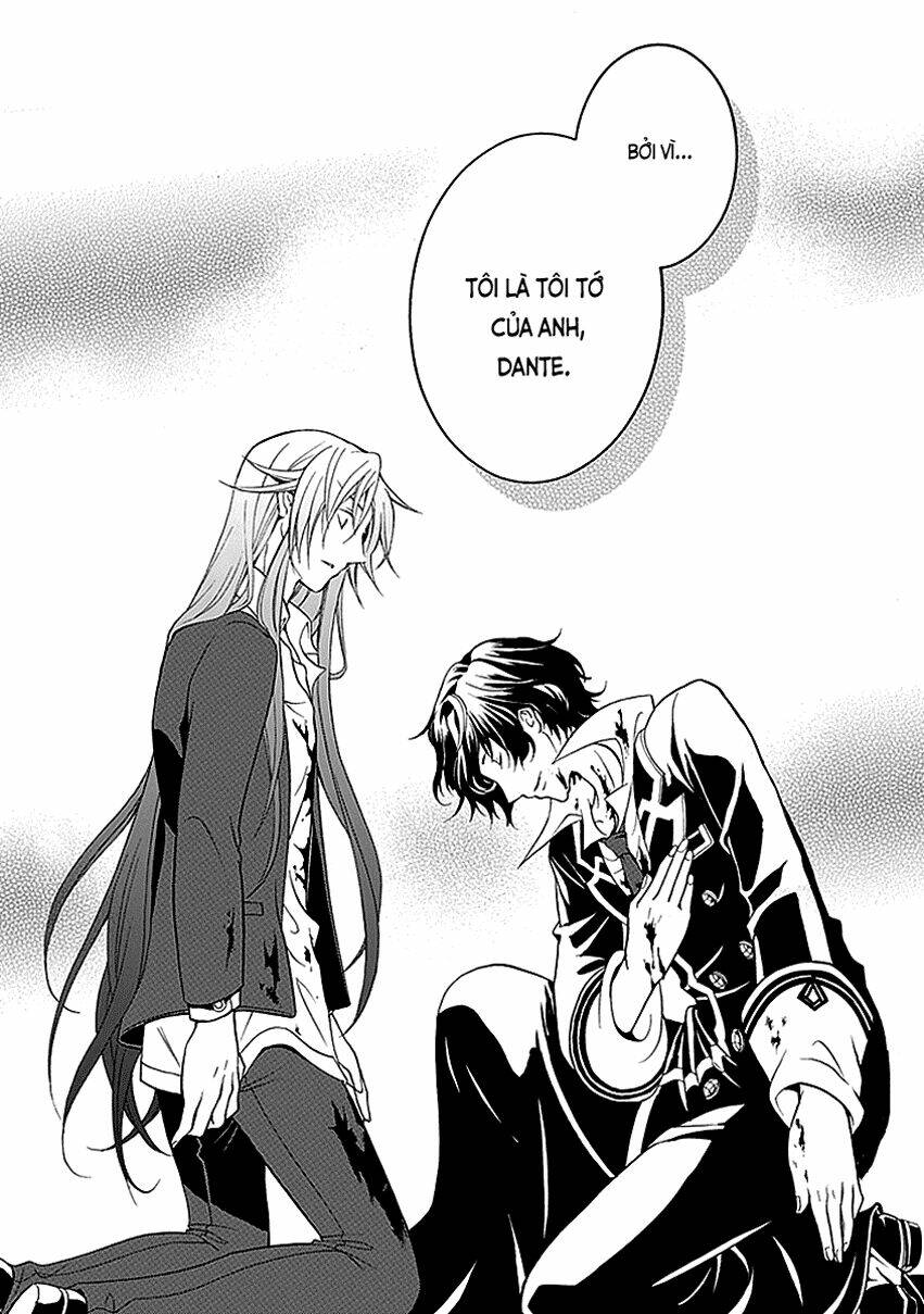 sougiya ridoru - undertaker riddle chapter 21 28