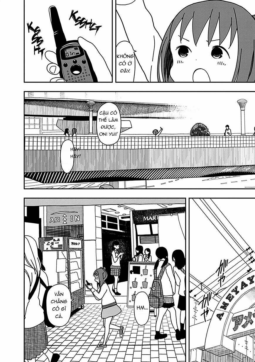 liên minh sắc màu chapter 24 8