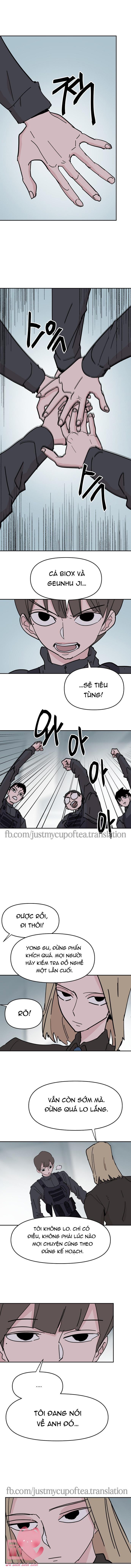 yêu không hồi kết chapter 60 7