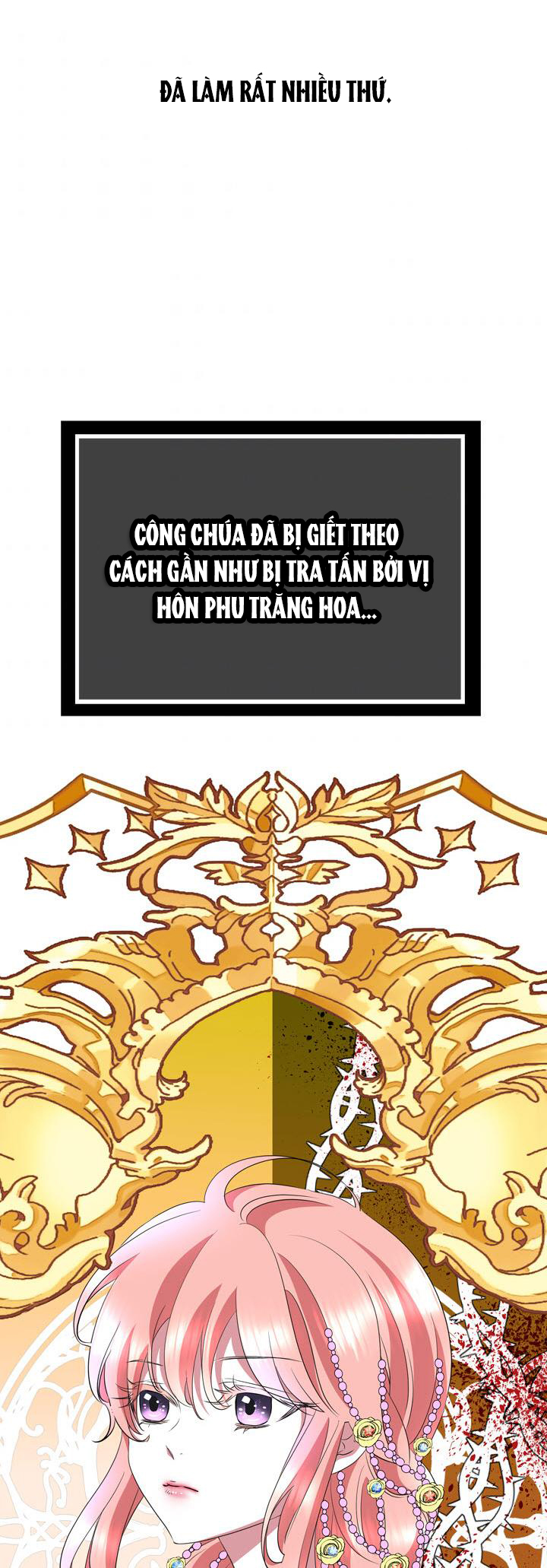 sát thủ muốn trở thành công chúa chapter 4 7