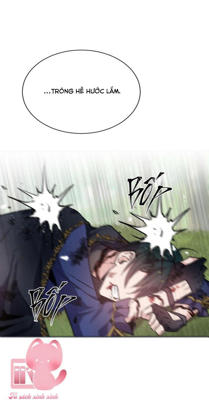 nguyện ước vô vọng của ma nữ chapter 27 25