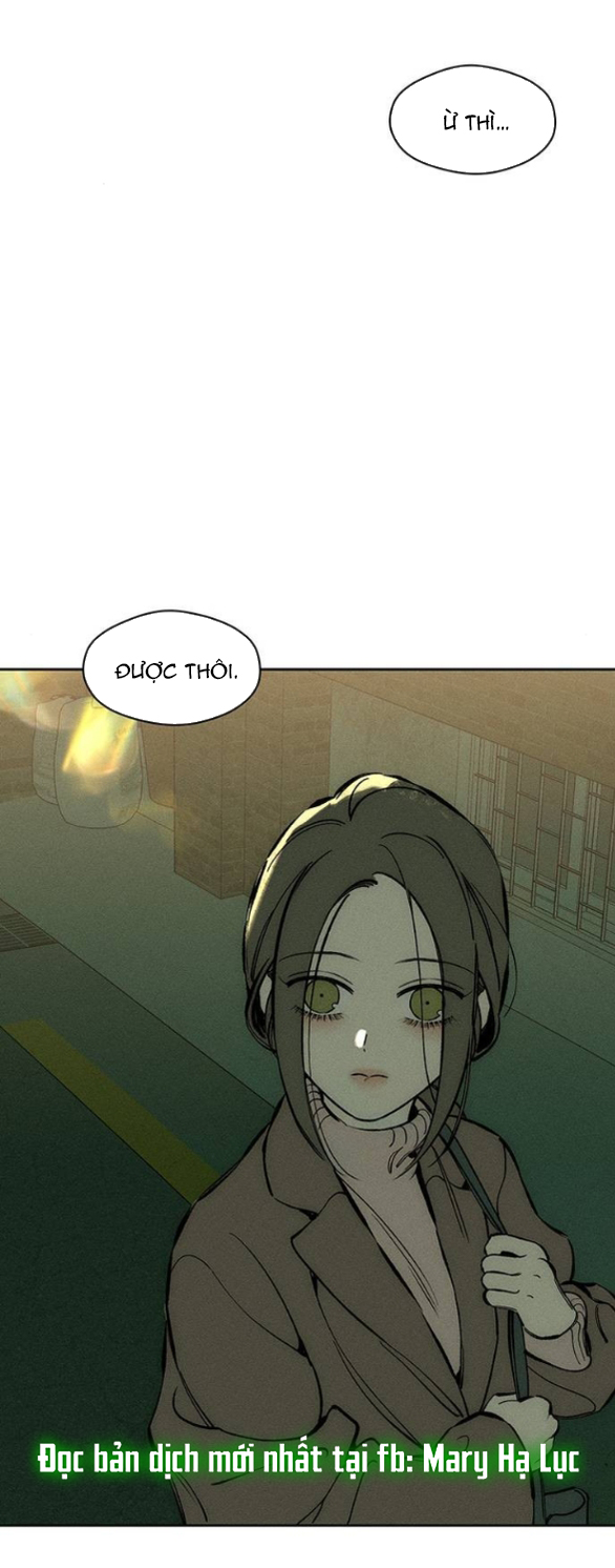 [18+] Nước Mắt Trên Đóa Hoa Tàn chapter 43.1 37