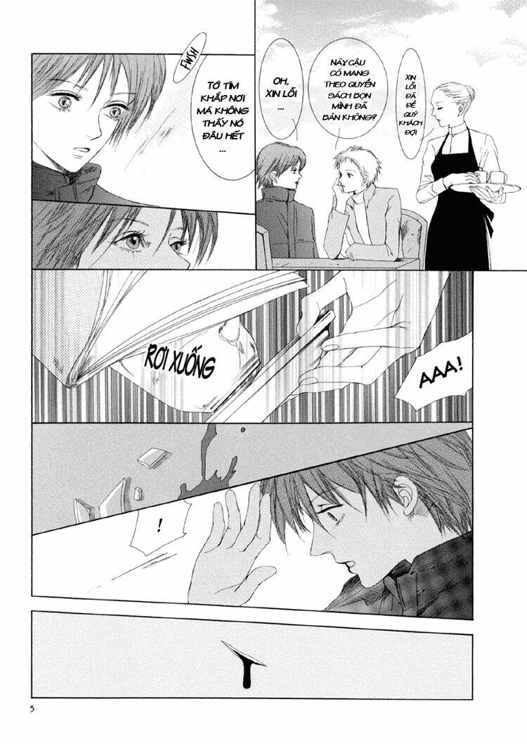 fetish chapter 1 5