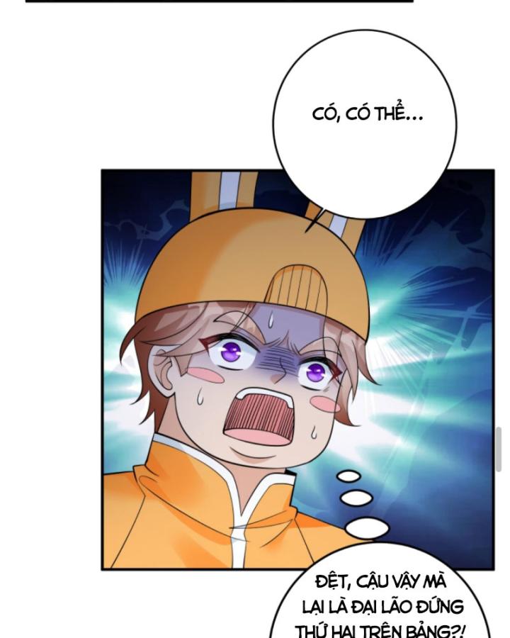 học cùng em gái, tôi bất cẩn vô địch rồi chapter 103 30