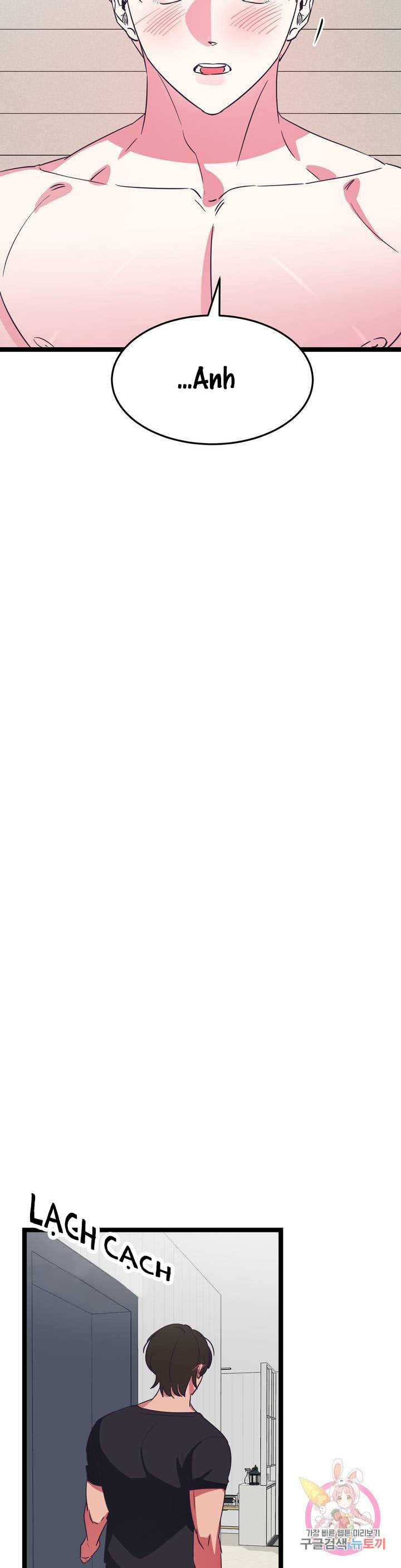 cậu còn non và xanh lắm chapter 8 24