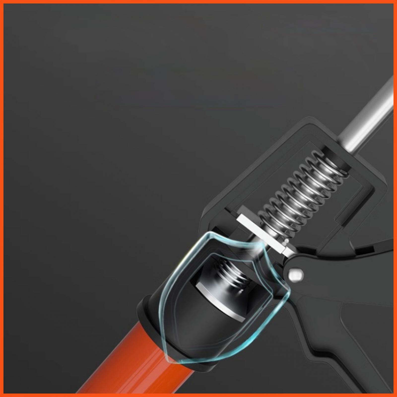 Telescopic Support Rod Lift Tool Hanging Cabinet Tool Labor Saving Arms Jack