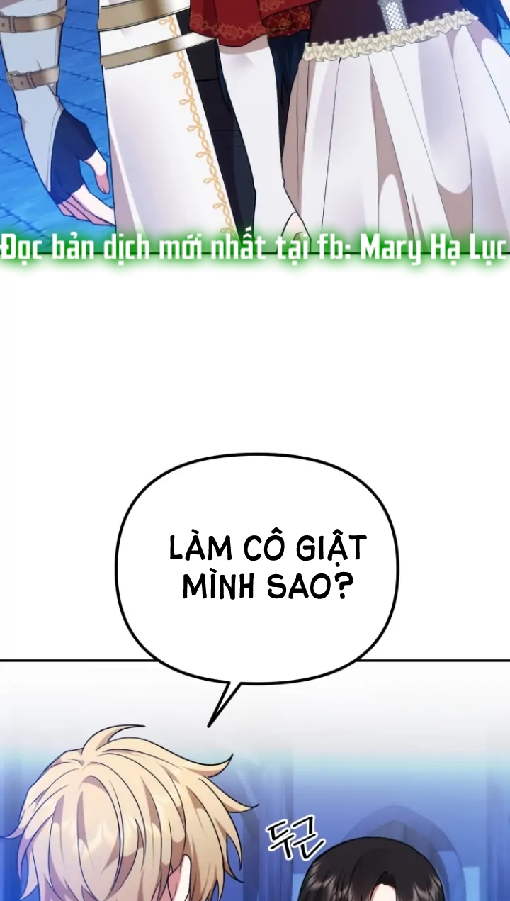 [18+] dũng sĩ vị tha chapter 13.2 9