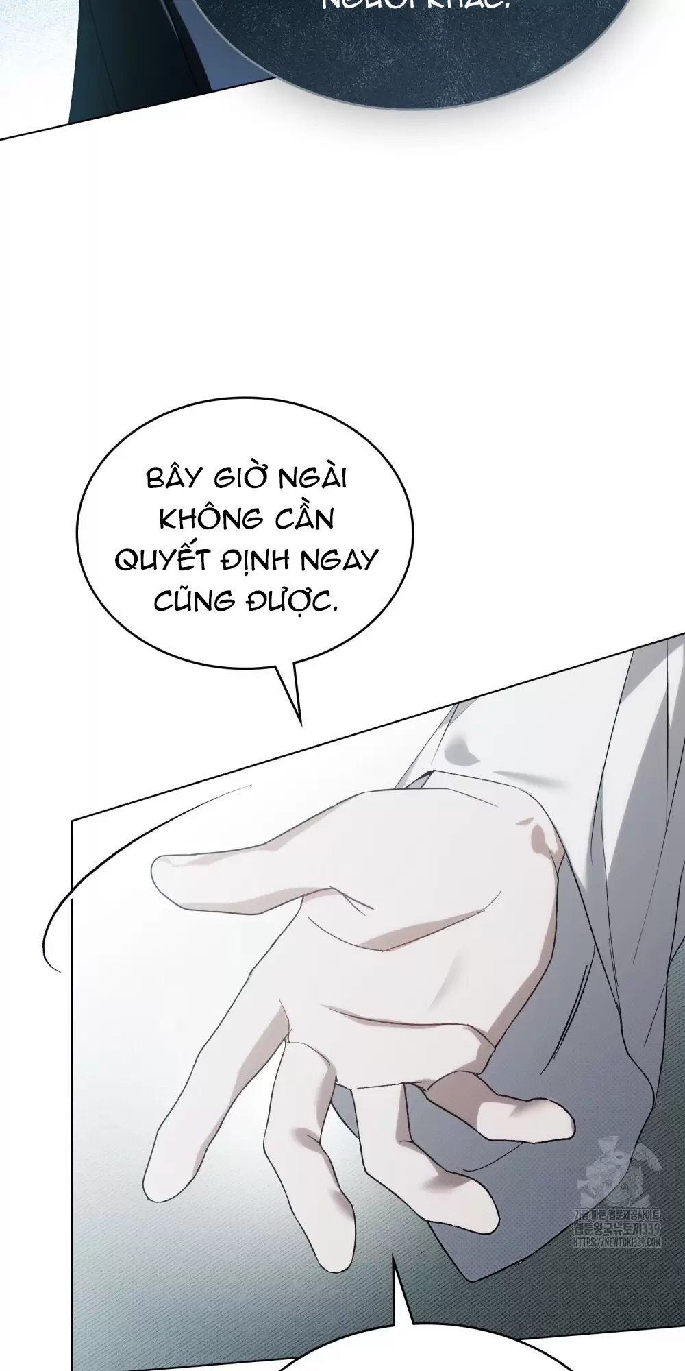 lời hứa không phải của tôi chapter 20 29