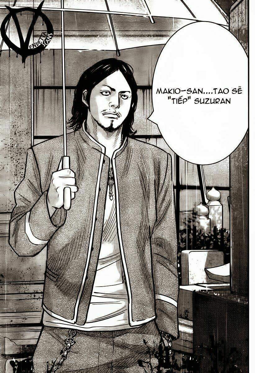 crows zero 2 suzuran x housen chapter 1 58