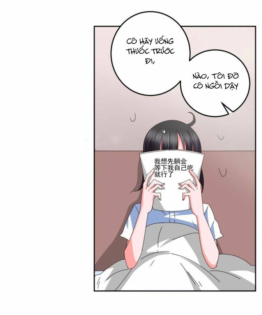 người yêu khát máu của tôi chapter 19 2