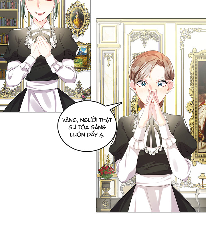 sự hối hận muộn màn chapter 4 76