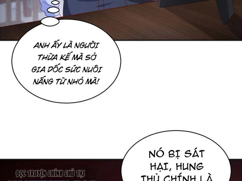 bảy vị tỷ tỷ tuyệt thế vô song của ta chapter 19 7