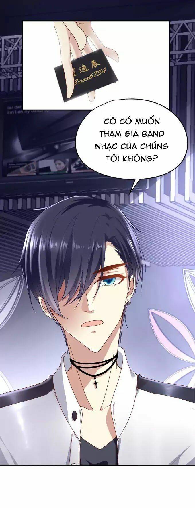 âm thanh từ thiên đường chapter 1 78