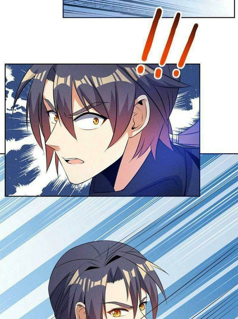 thôn phệ một thế giới tu tiên chapter 156 32