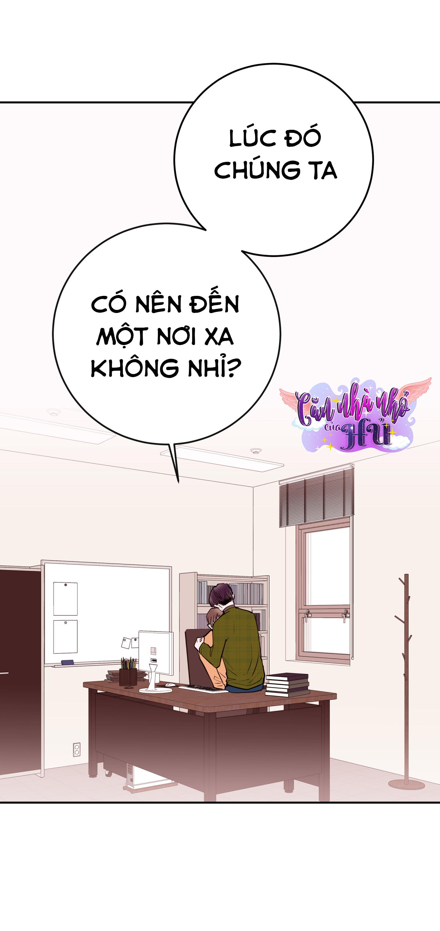 Tên Em Vợ Nguy Hiểm Của Tôi chapter 32