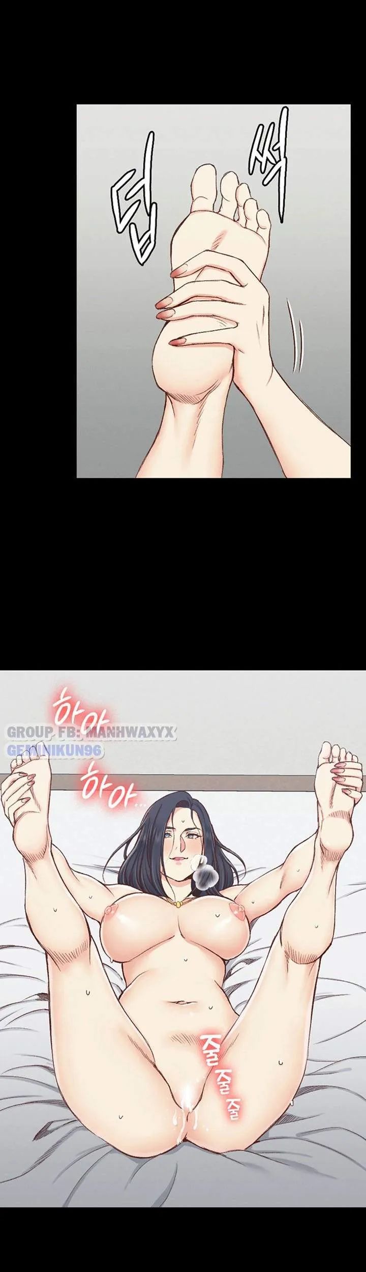 thanh niên động kinh chapter 115 37