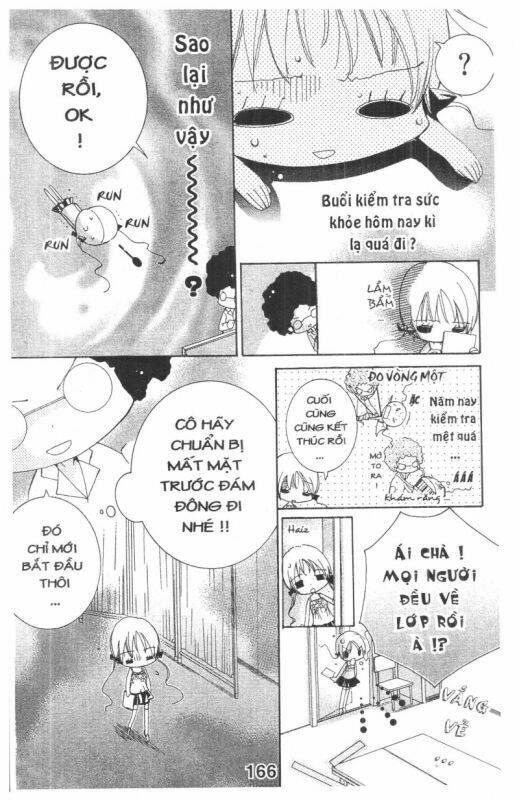 ore-sama kingdom chapter 3 166