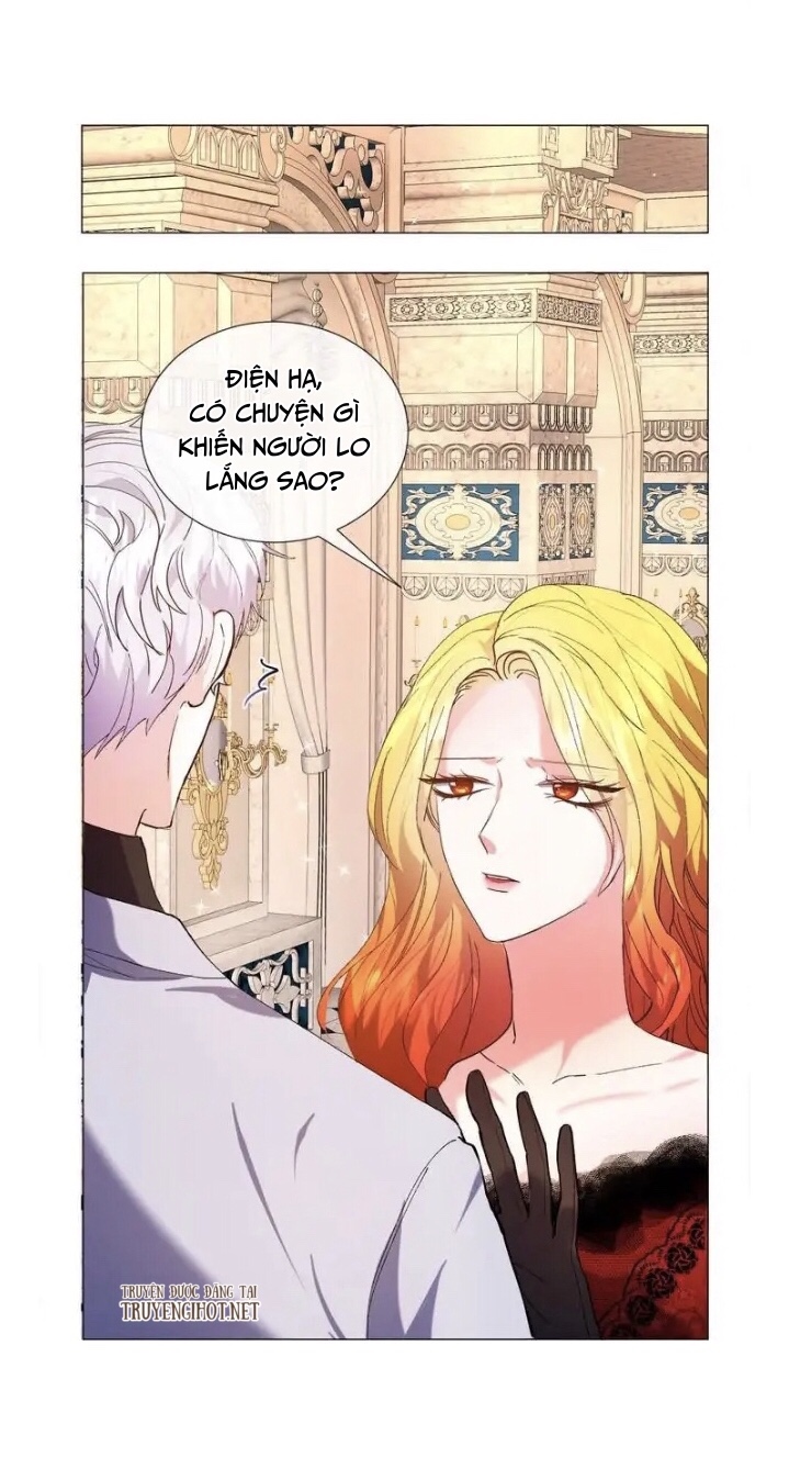 cách để nhân vật phụ phá đảo game hẹn hò chapter 5 44