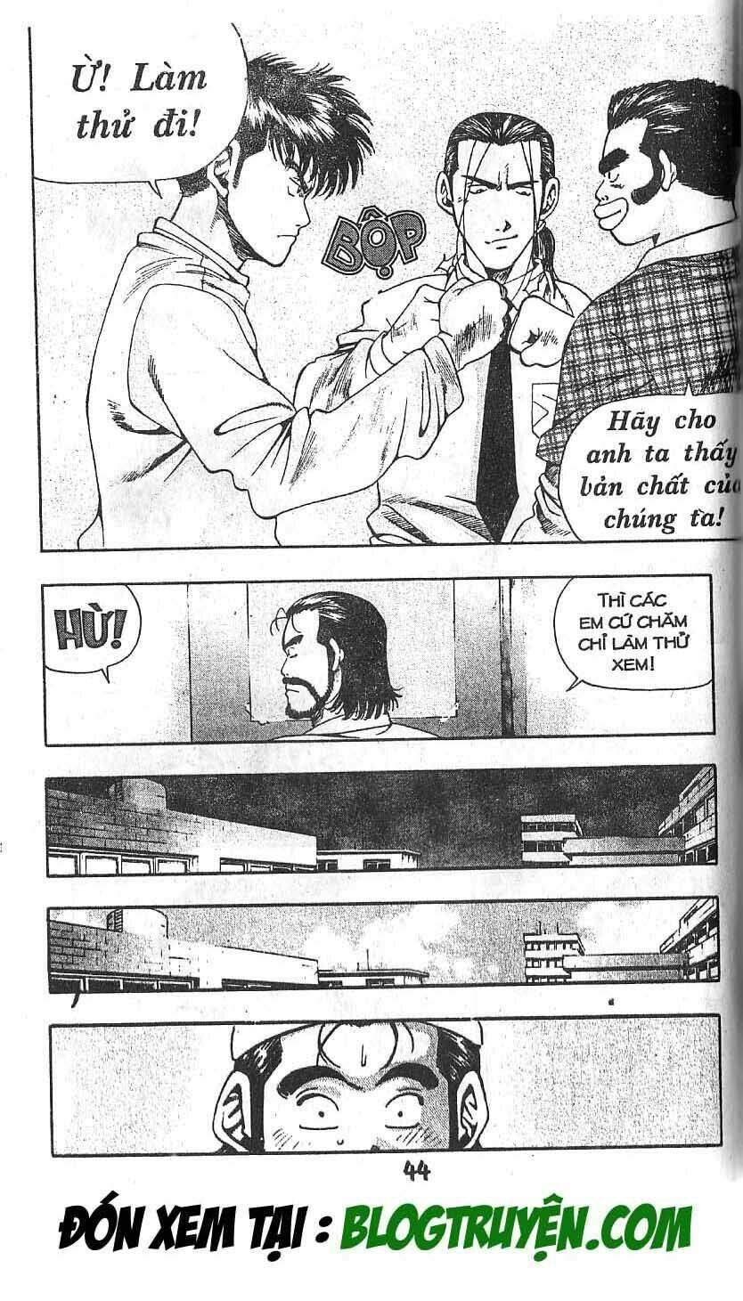 kid gang chapter 78 13