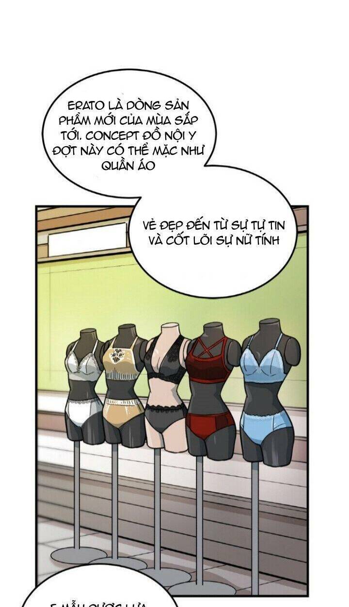 101 cách chinh phục trái tim em chapter 5 28