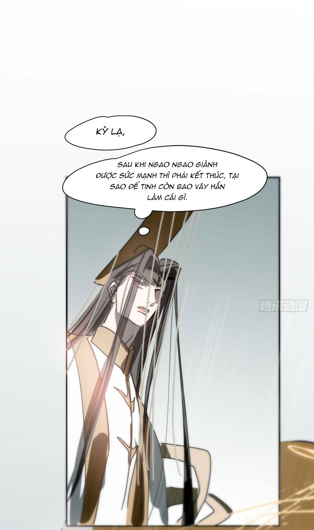 Bắt Lấy Ngao Ngao chapter 249 - Trang 23
