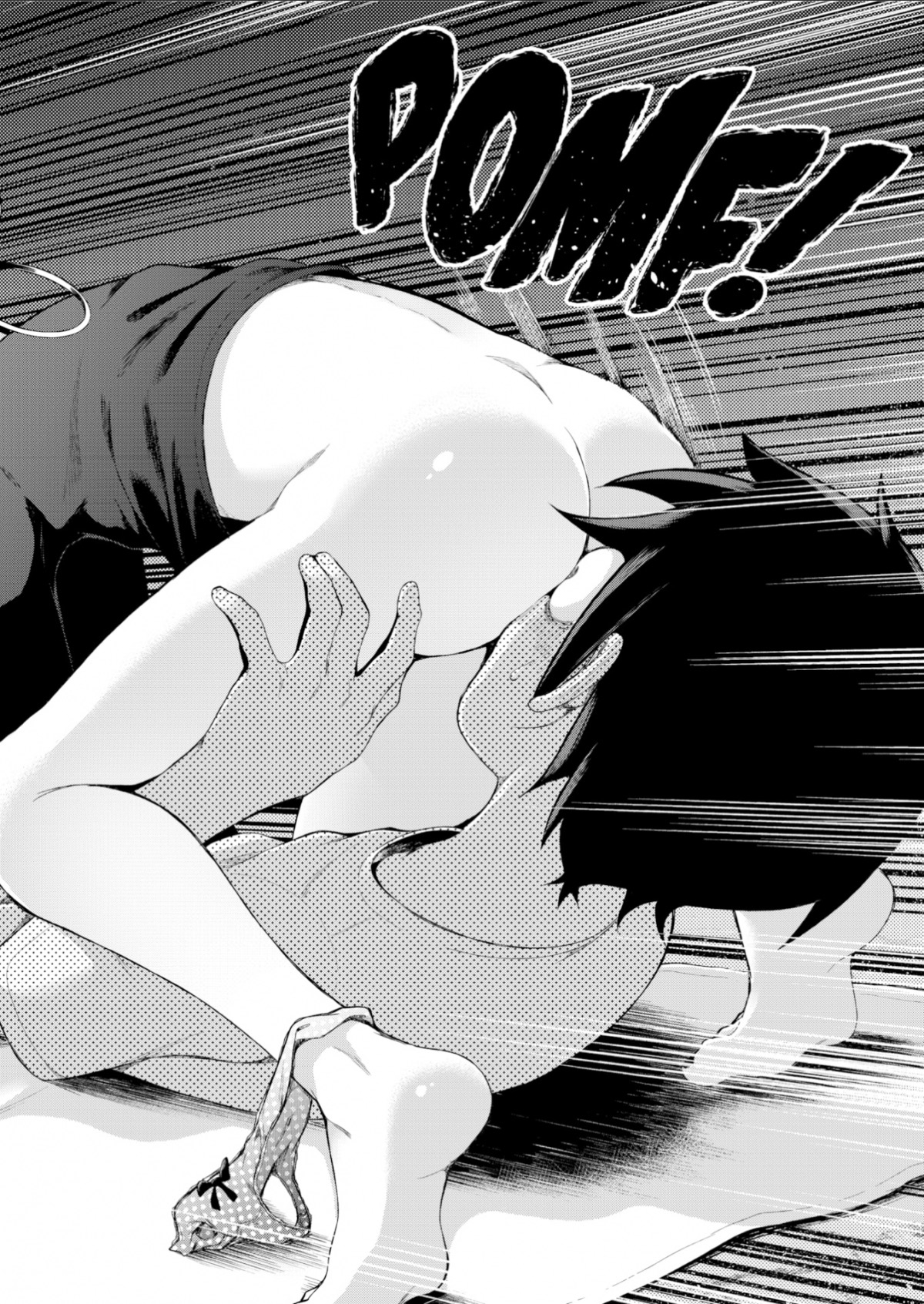 lời tiên tri của hắc nguyệt chapter 4 14