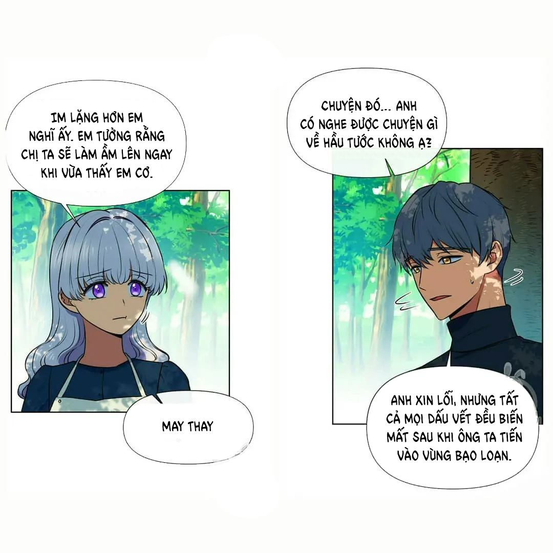 bản khế ước với nữ công tước ác ma chapter 70 2