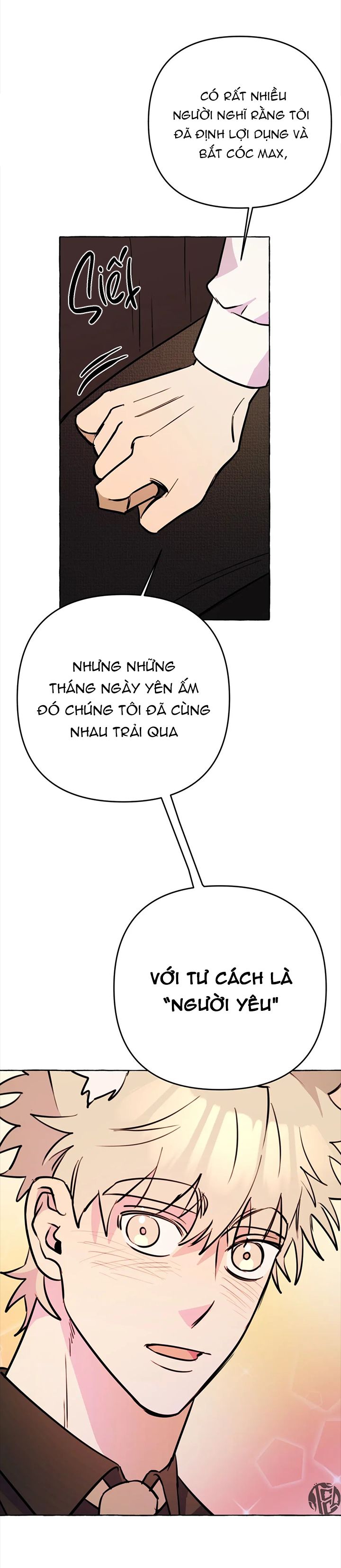 nhà của sam sam chapter 34 7