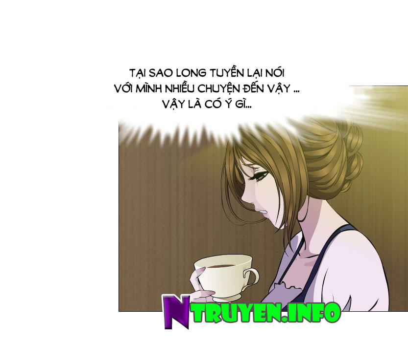 cạm bẫy của nữ thần chapter 34 8