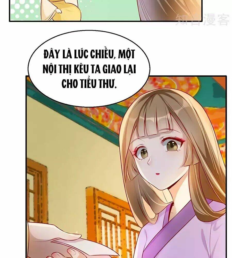 gian phi như thử đa kiều chapter 24 79