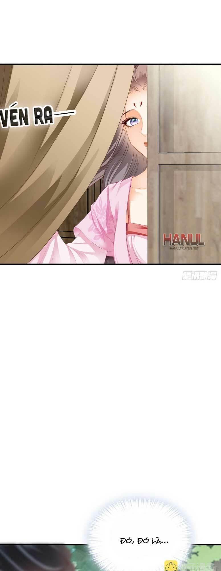 bổn vương muốn nàng chapter 180 19