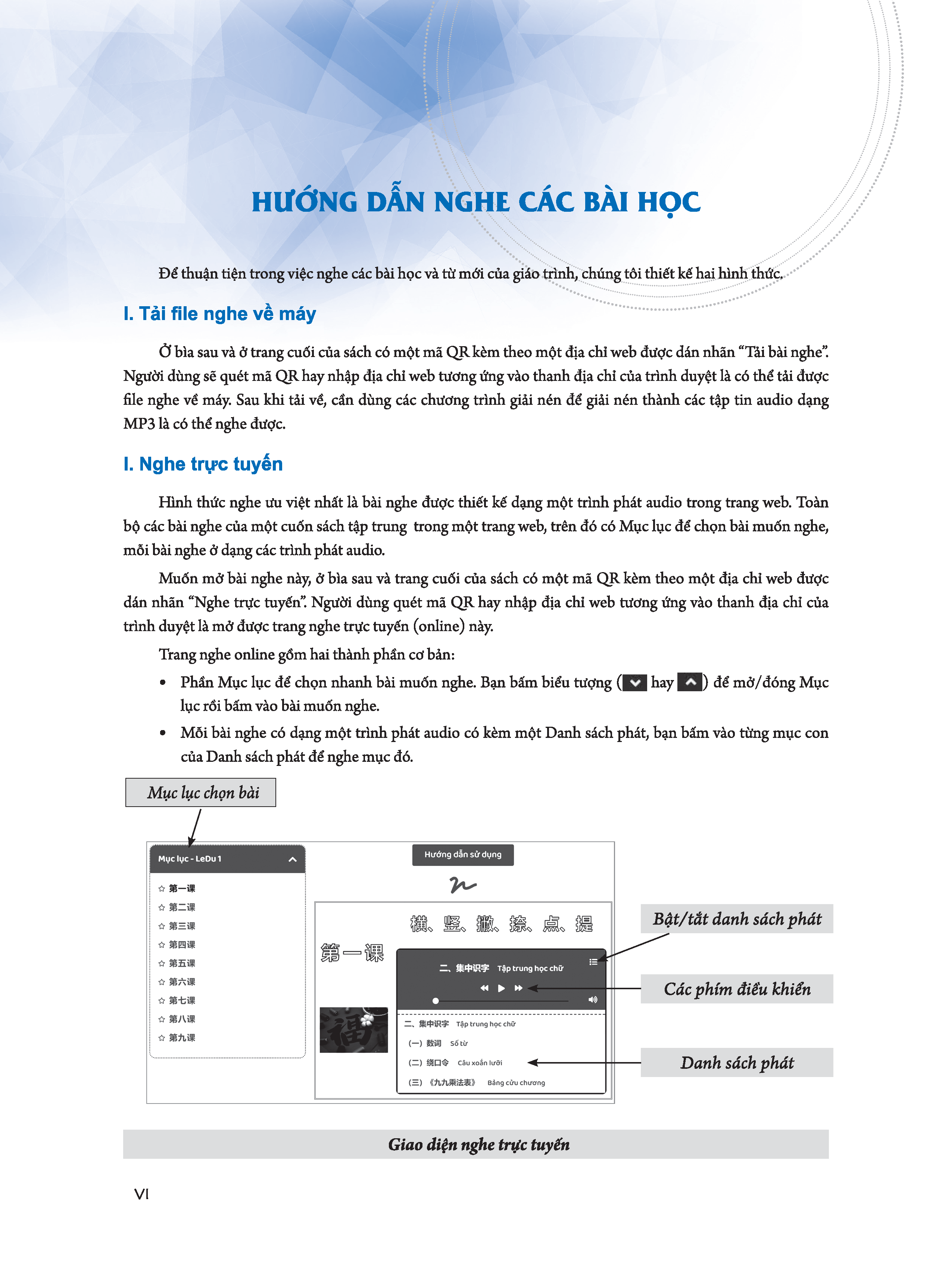 LeDu 1 - Giáo Trình Môn Đọc Hiểu Tiếng Trung - Tập 1