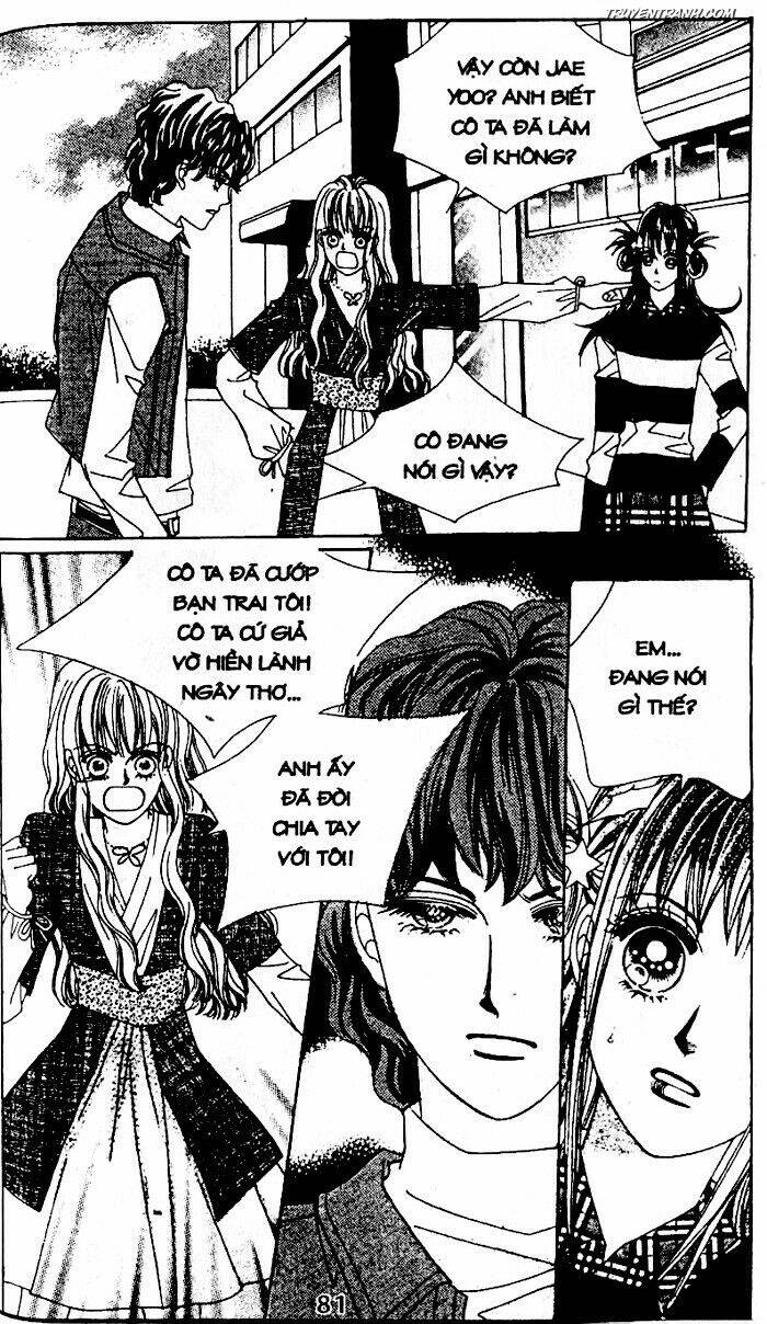 nhà trọ hoàn hảo chapter 87 25