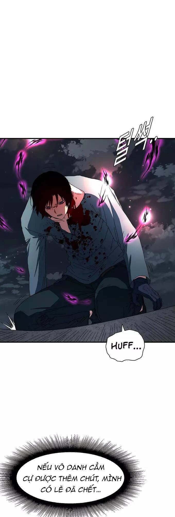 các chòm sao chỉ chú ý mình tôi chapter 40 69