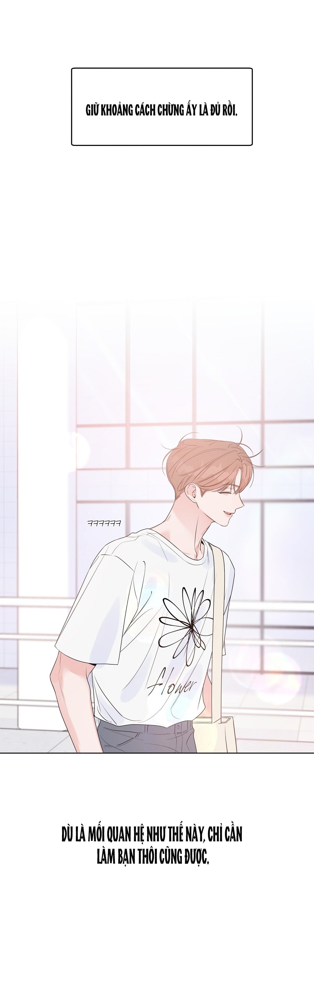 đừng bận tâm, em yêu chapter 35 19