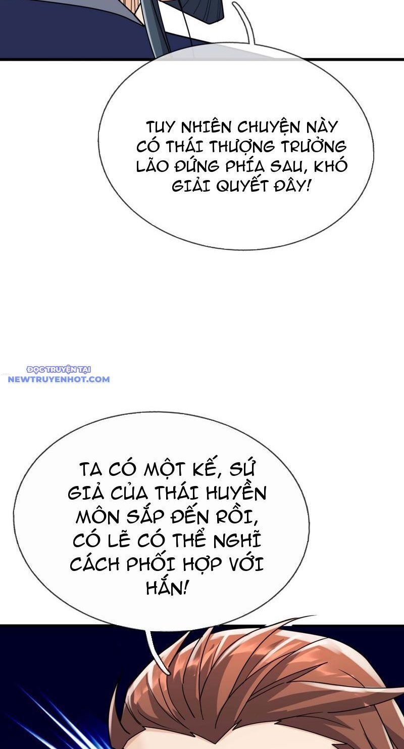 ngủ say vạn cổ: xuất thế đẩy ngang chư thiên chapter 35 57