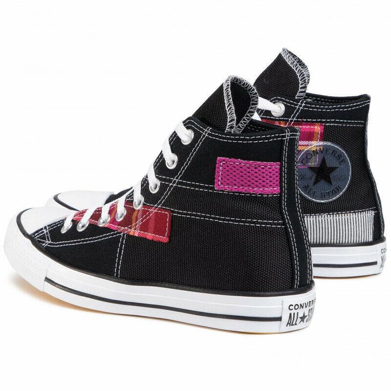 Giày Converse Chuck Taylor All Star Mix &amp; Match 168745C