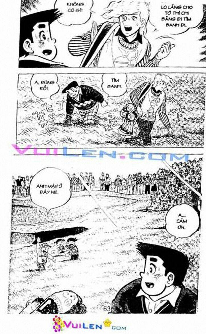 tân teppi chapter 58 63