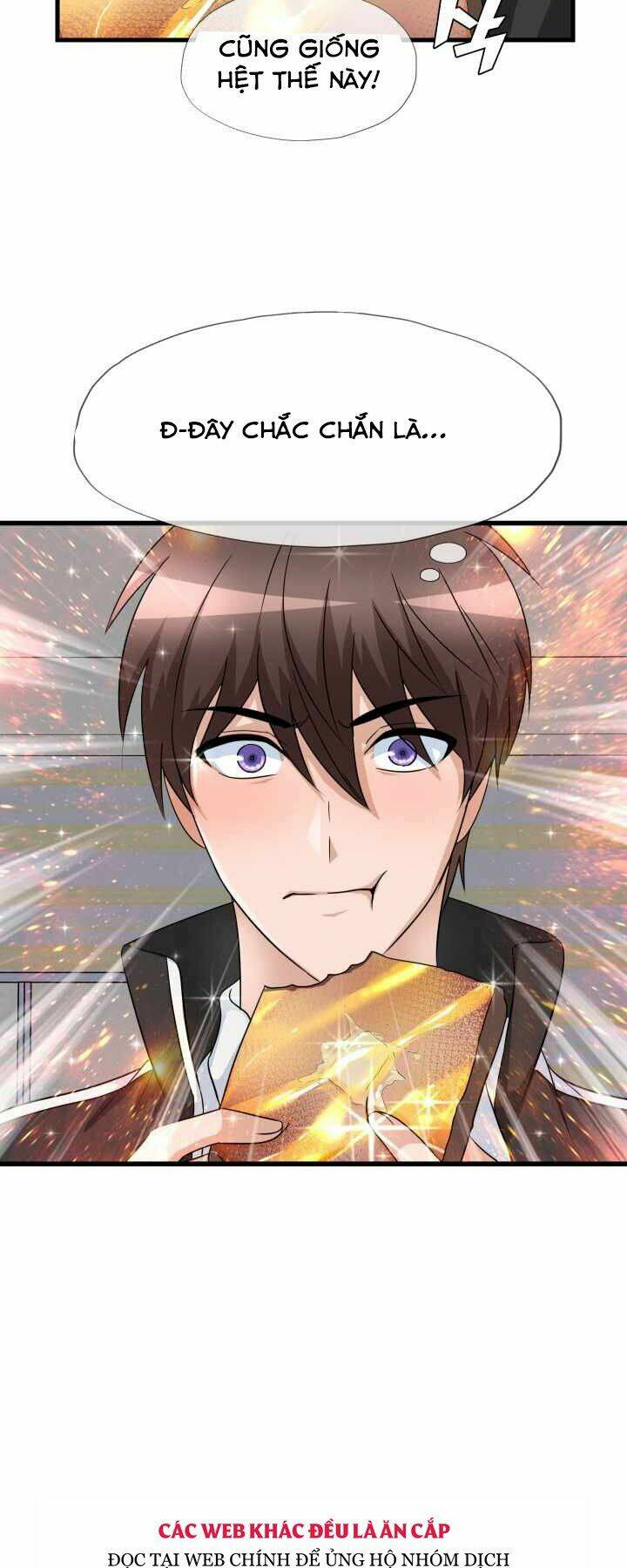 mẹ tôi là chòm sao bảo hộ m chapter 1 74