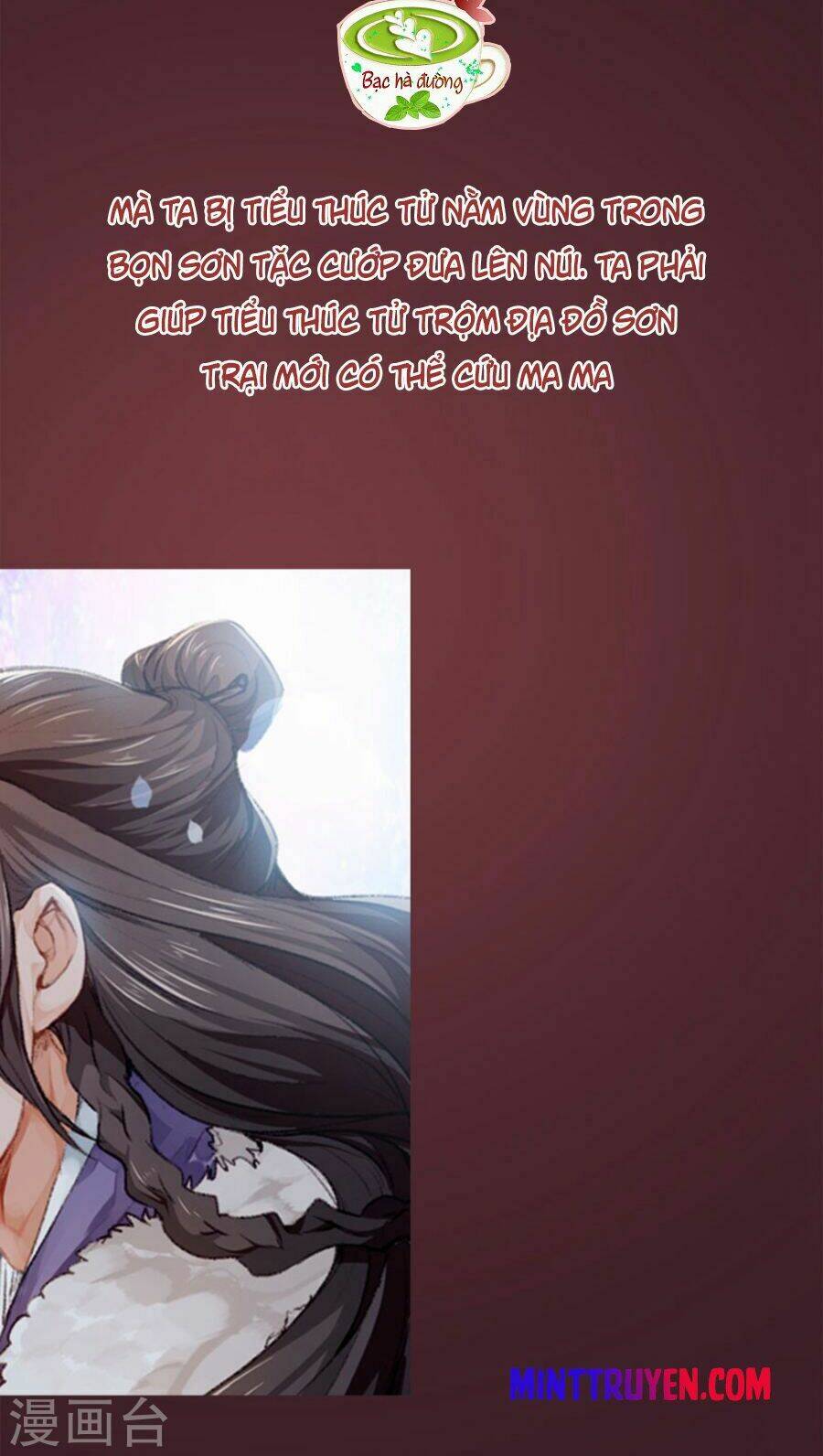 hầu phủ bí sự chapter 0 4