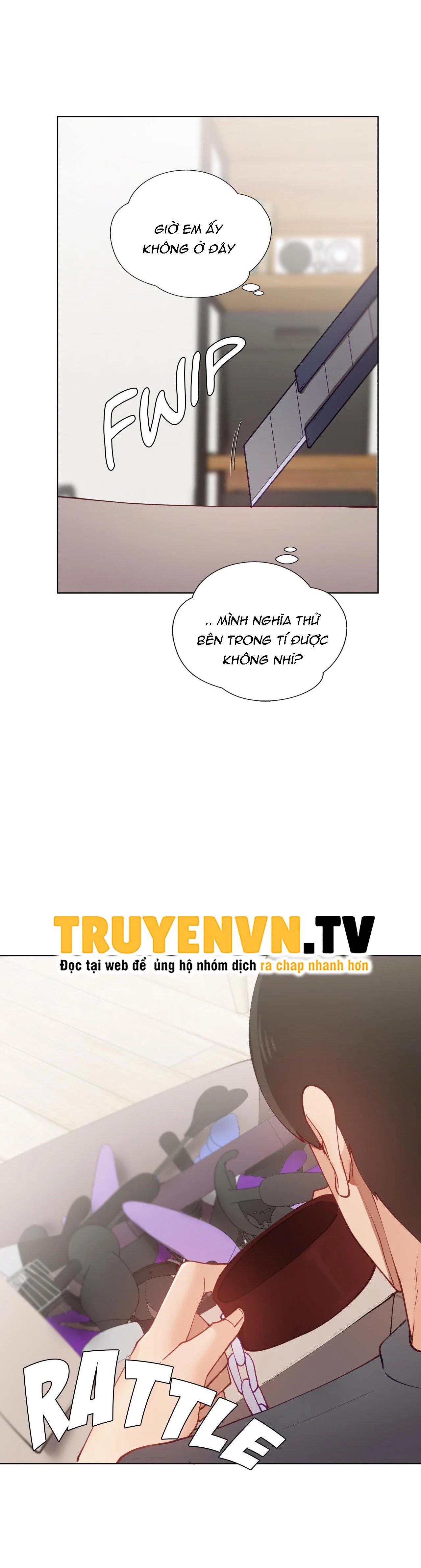 gia sư nữ quái chapter 39 10