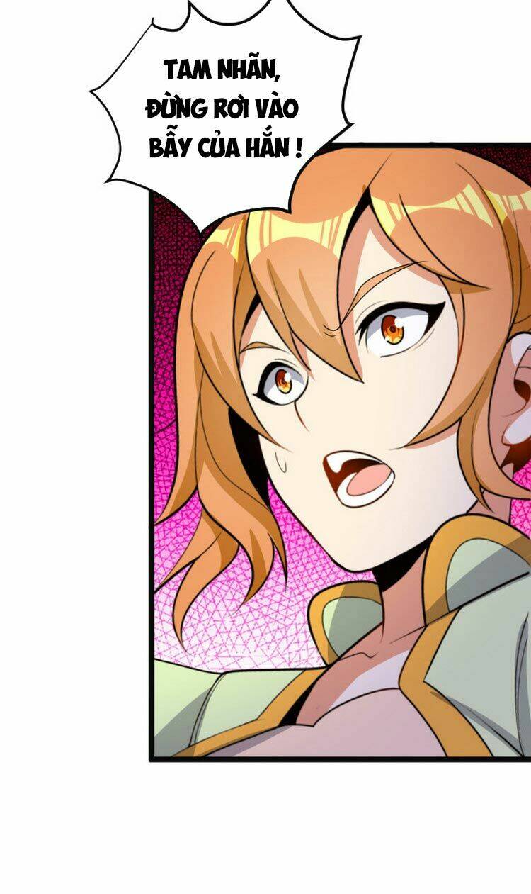 thôn phệ một thế giới tu tiên chapter 98 21