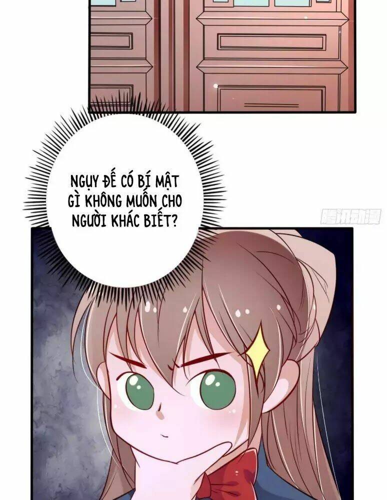 trọng sinh đế phi: quyền khuynh thiên hạ chapter 10 13