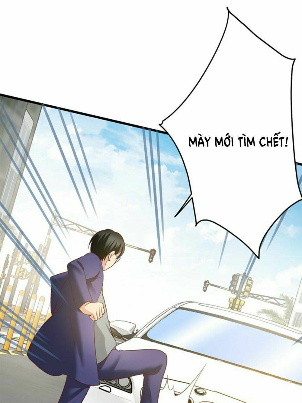 khi trò chơi ác ma bắt đầu chapter 30 15