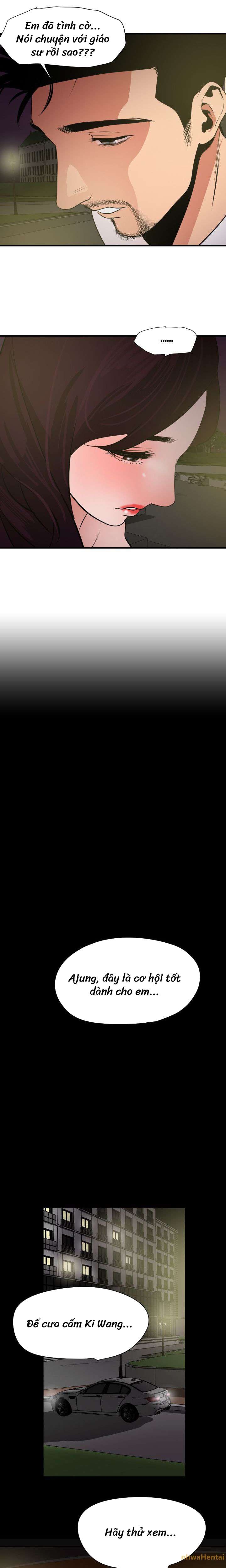 cột thu lôi chapter 29 8