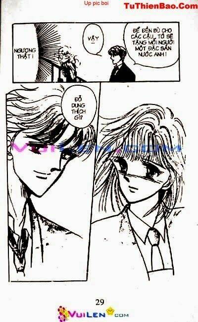 cô bé khóc nhè chapter 10 28