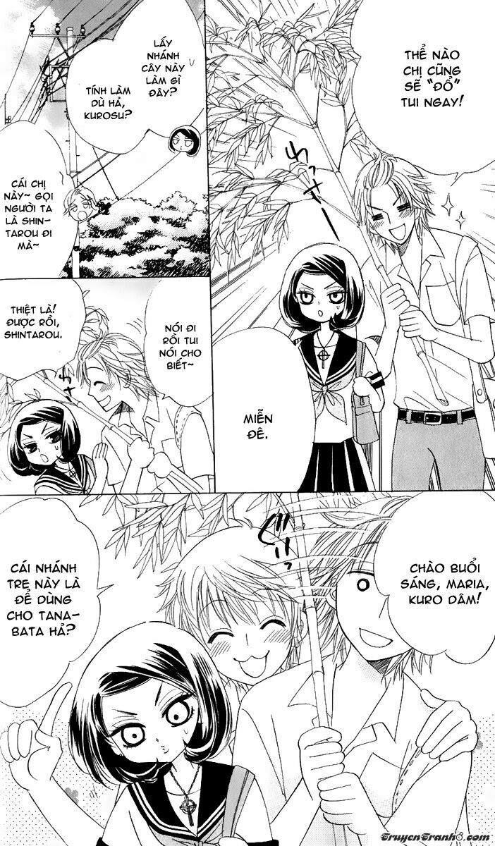 ác quỷ và bản tình ca chapter 57 4